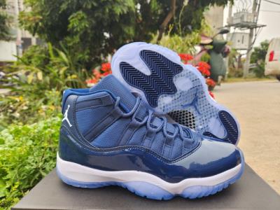 cheap quality Air Jordan 11 Model No. 386